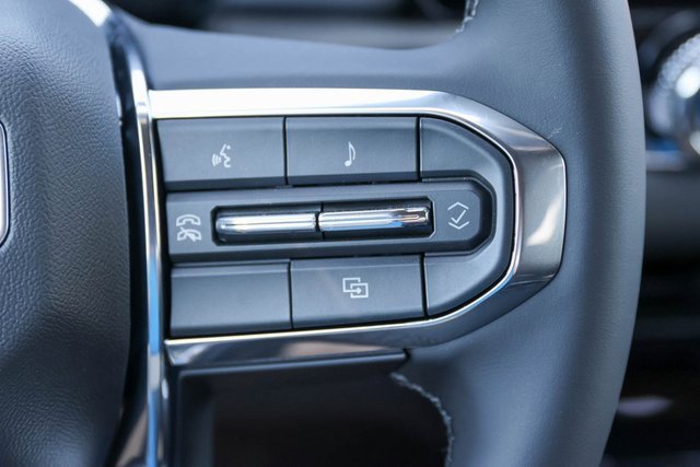 New 2026 GMC Canyon Elevation w/ Convenience Package image 22