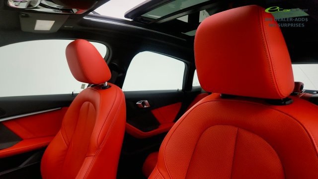 Used 2024 BMW 228i Gran Coupe w/ M Sport Package FWD image 47