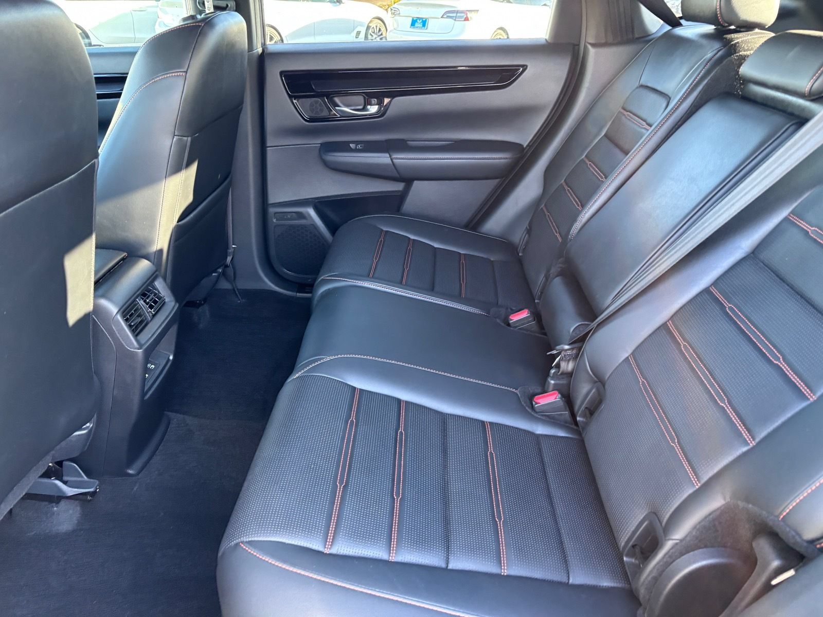 Used 2024 Honda CR-V Sport Touring image 16