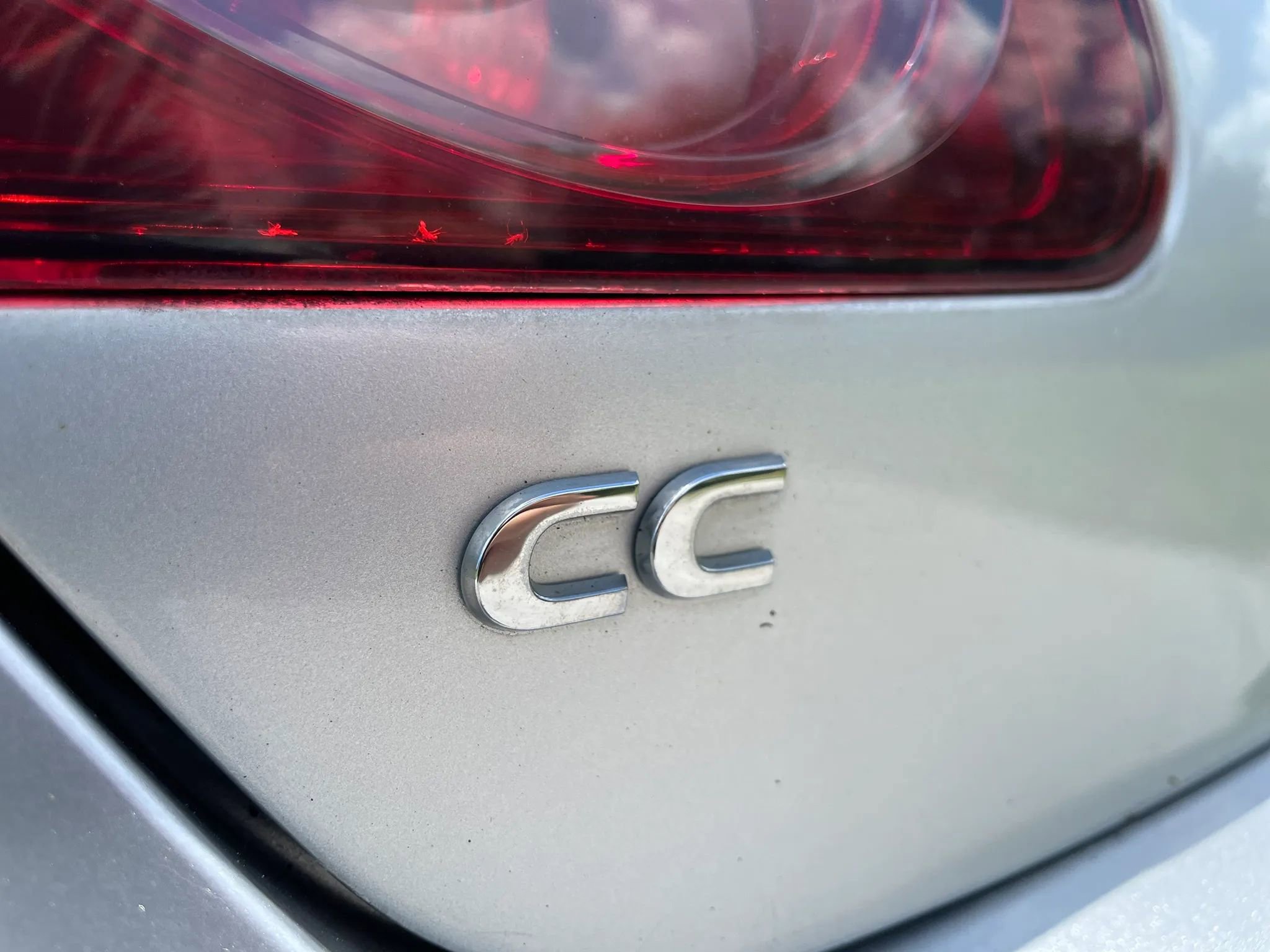 Used 2012 Volkswagen CC Sport FWD image 15