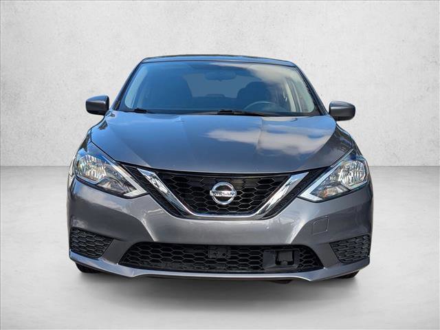 Used 2019 Nissan Sentra SV w/ Protection Package image 2