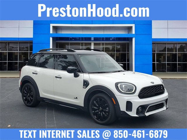 Used 2024 MINI Cooper Countryman S