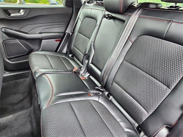 New 2025 Ford Escape ST-Line w/ Equipment Group 301A image 19