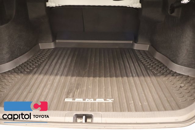 Certified 2026 Toyota Camry LE w/ Preferred Package 2 (TMS) FWD image 25