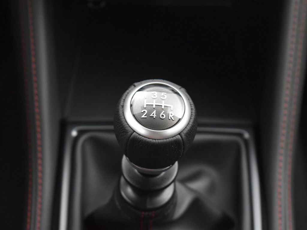 New 2025 Subaru WRX Limited image 20