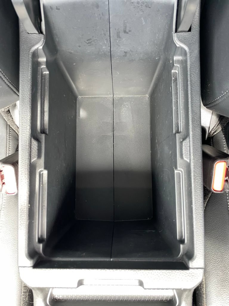 Certified 2024 Honda CR-V EX-L image 21