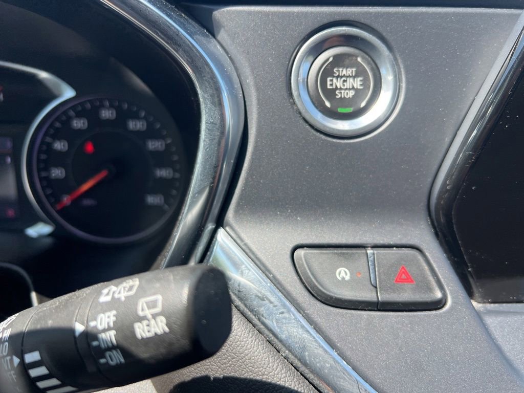 Used 2022 Chevrolet Blazer LT w/ Redline Edition FWD image 60