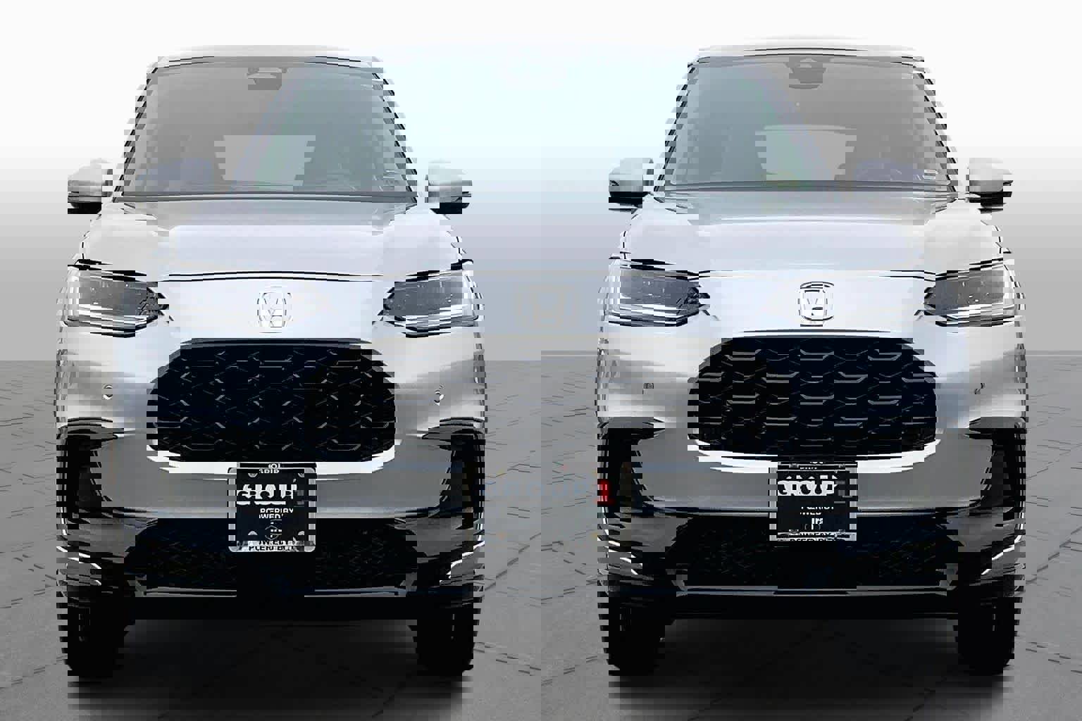 Used 2024 Honda HR-V EX-L image 3