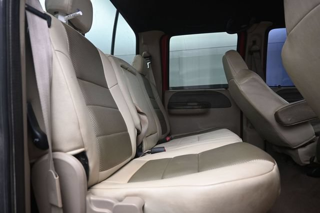 Used 2004 Ford F250 XLT AWD/4WD image 22