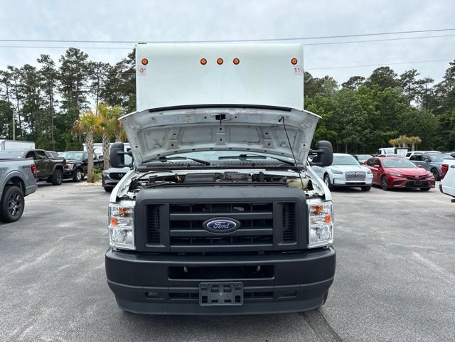 Used 2024 Ford E-350 and Econoline 350 Super Duty w/ Power Windows & Locks Group RWD image 21