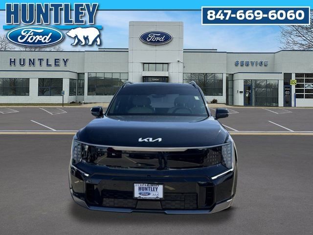 Used 2024 Kia EV9 GT-Line image 3