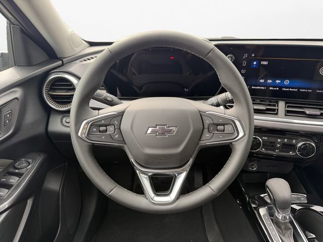 New 2026 Chevrolet Trax ACTIV FWD image 12