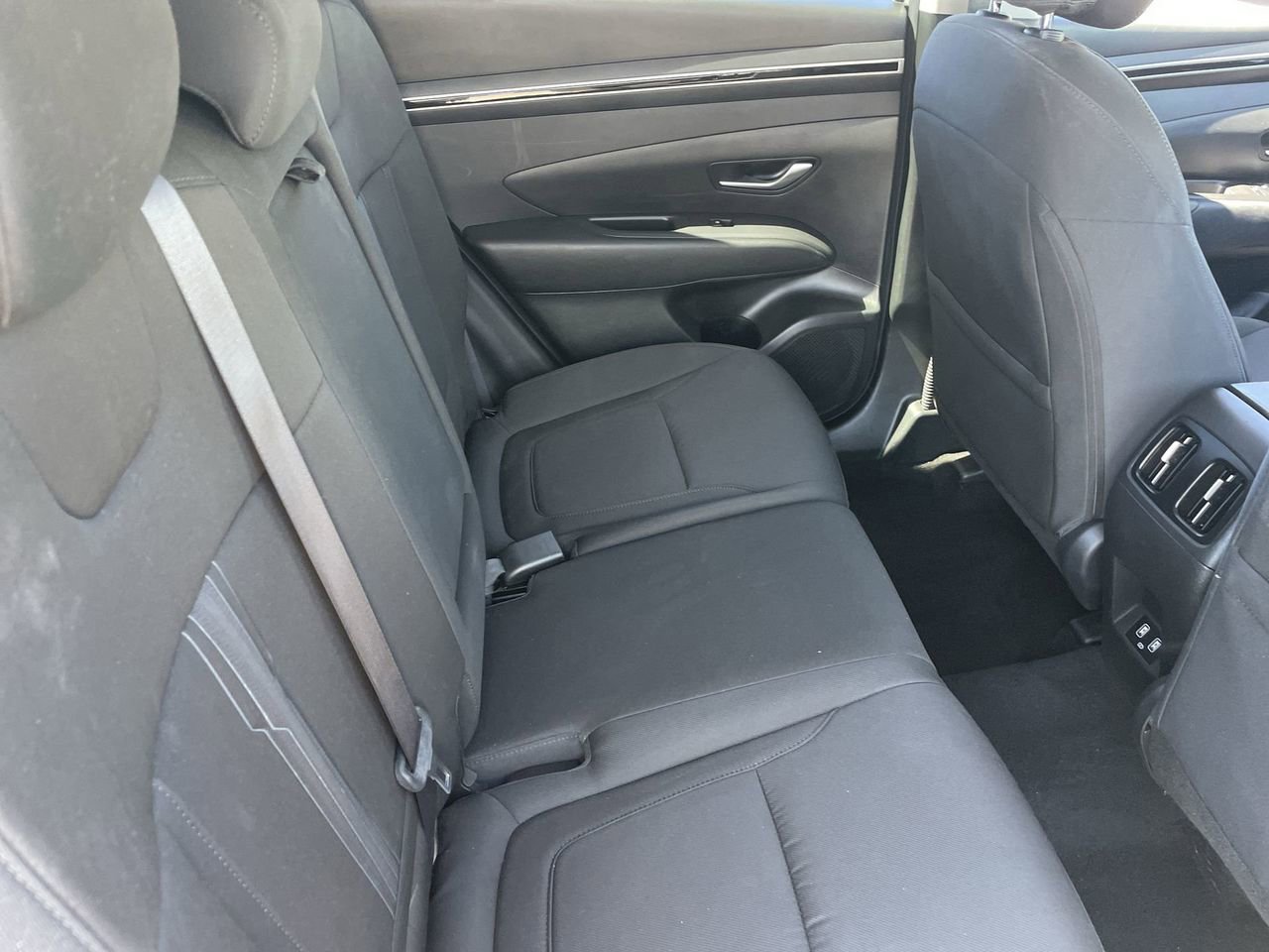 Certified 2024 Hyundai Tucson SEL image 12