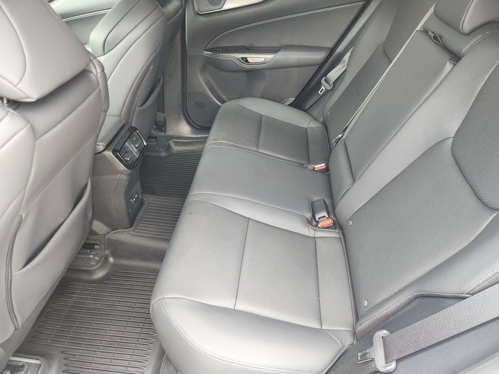 Used 2023 Lexus NX 350 F Sport AWD/4WD image 31