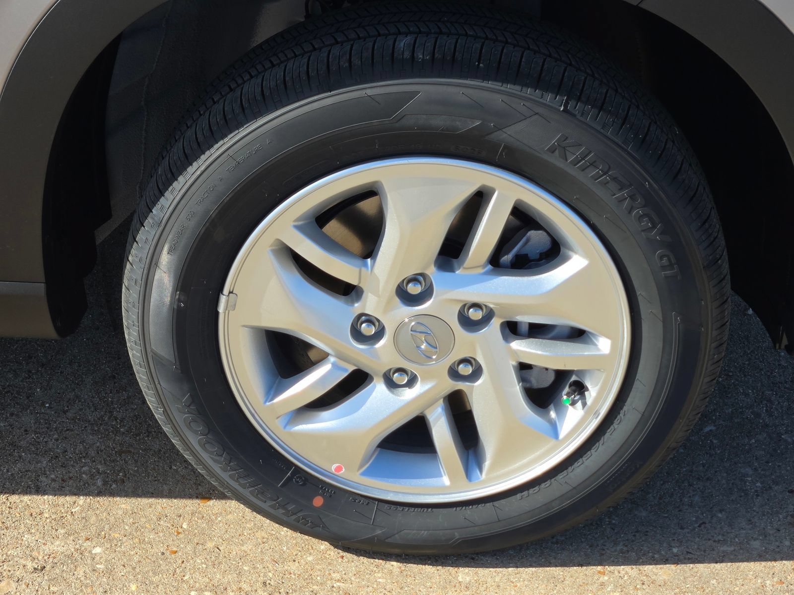 New 2026 Hyundai Venue SE FWD image 8