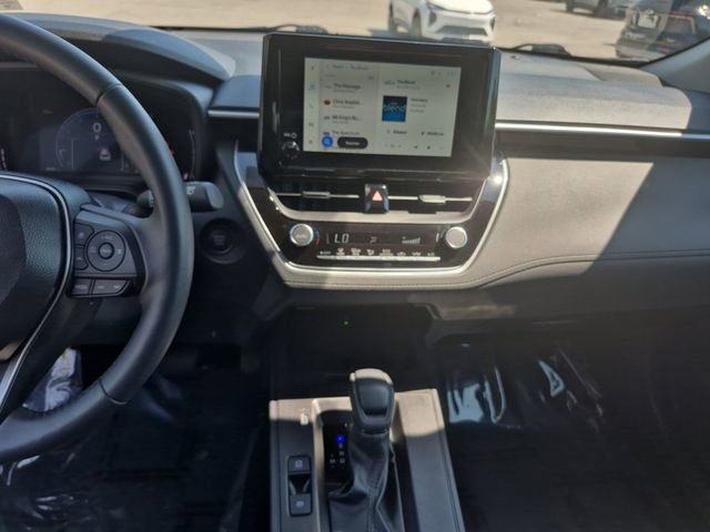Used 2026 Toyota Corolla Cross LE w/ Moonroof Package image 15