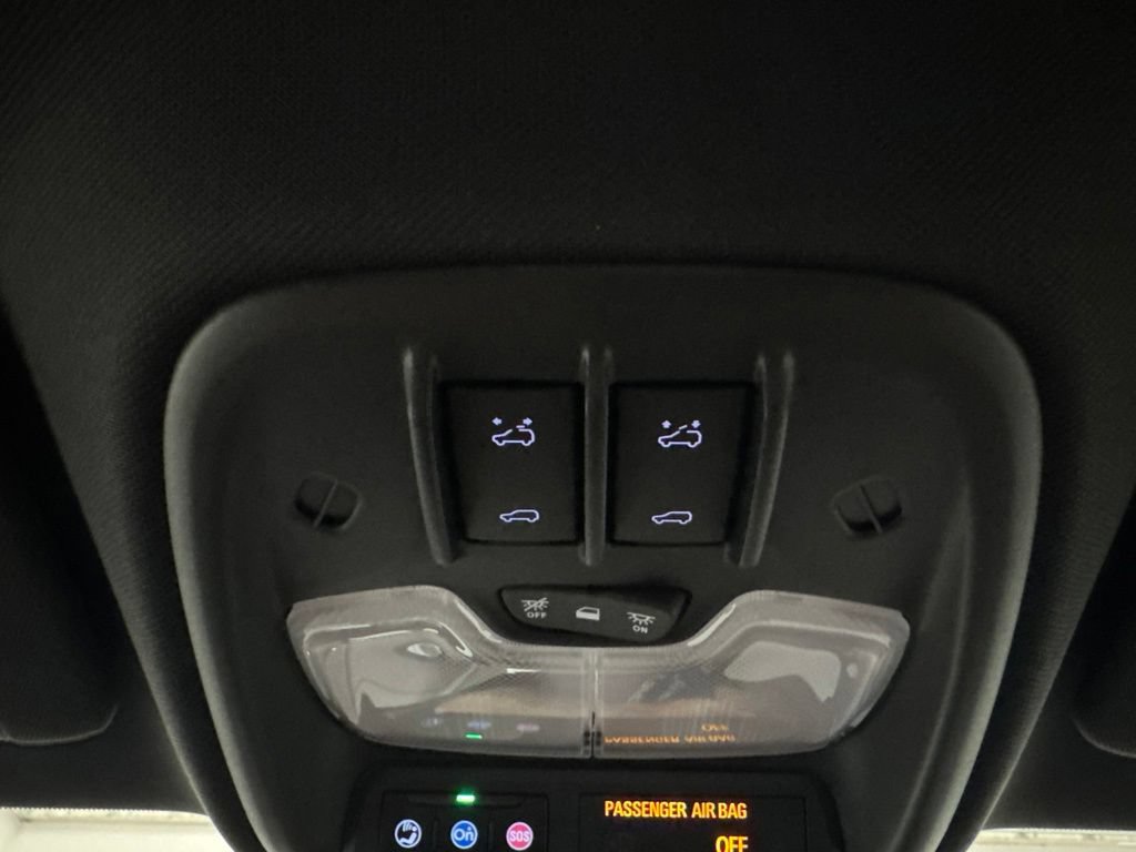 New 2026 GMC Canyon AT4 w/ Technology Plus Package AWD/4WD image 47