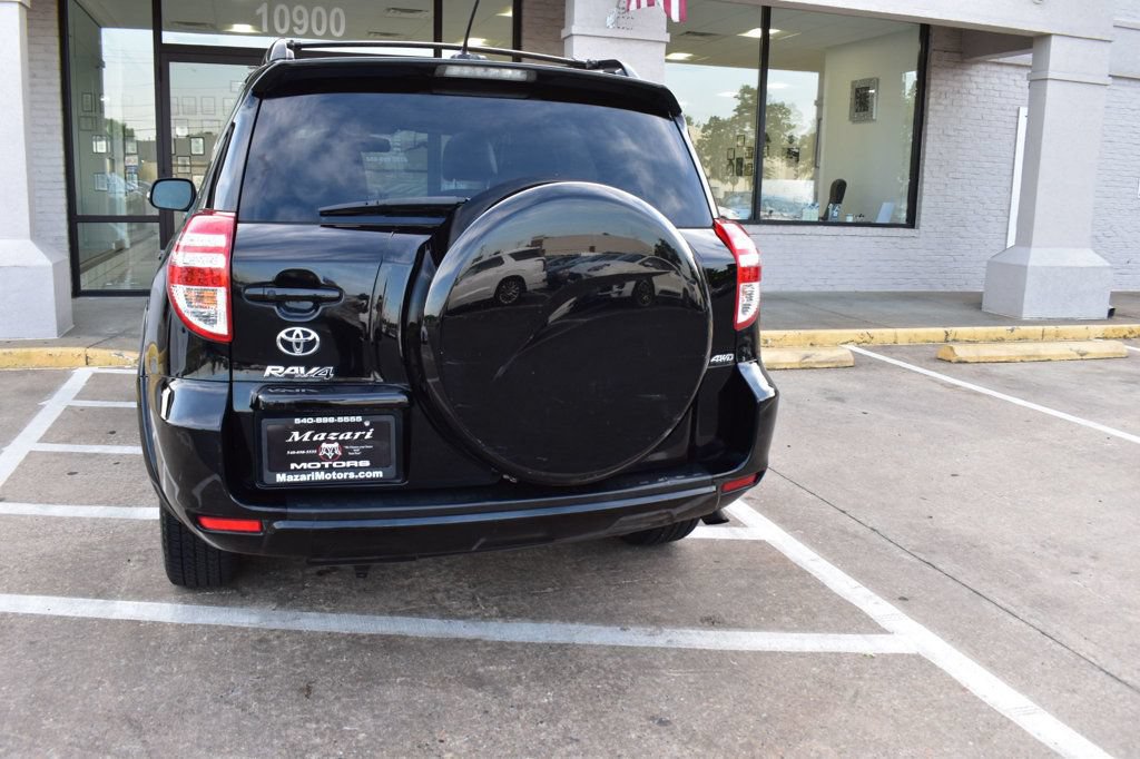 Used 2012 Toyota RAV4 Limited w/ Premium Plus Value Pkg AWD/4WD image 33