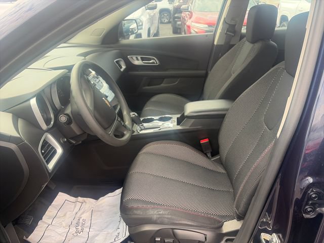 Used 2017 Chevrolet Equinox LS FWD image 9