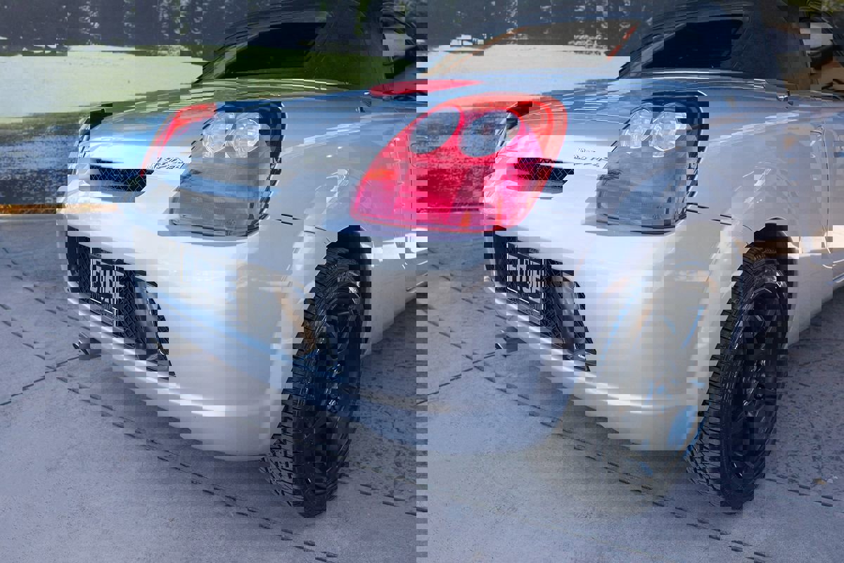 Used 2005 Toyota MR2 image 31