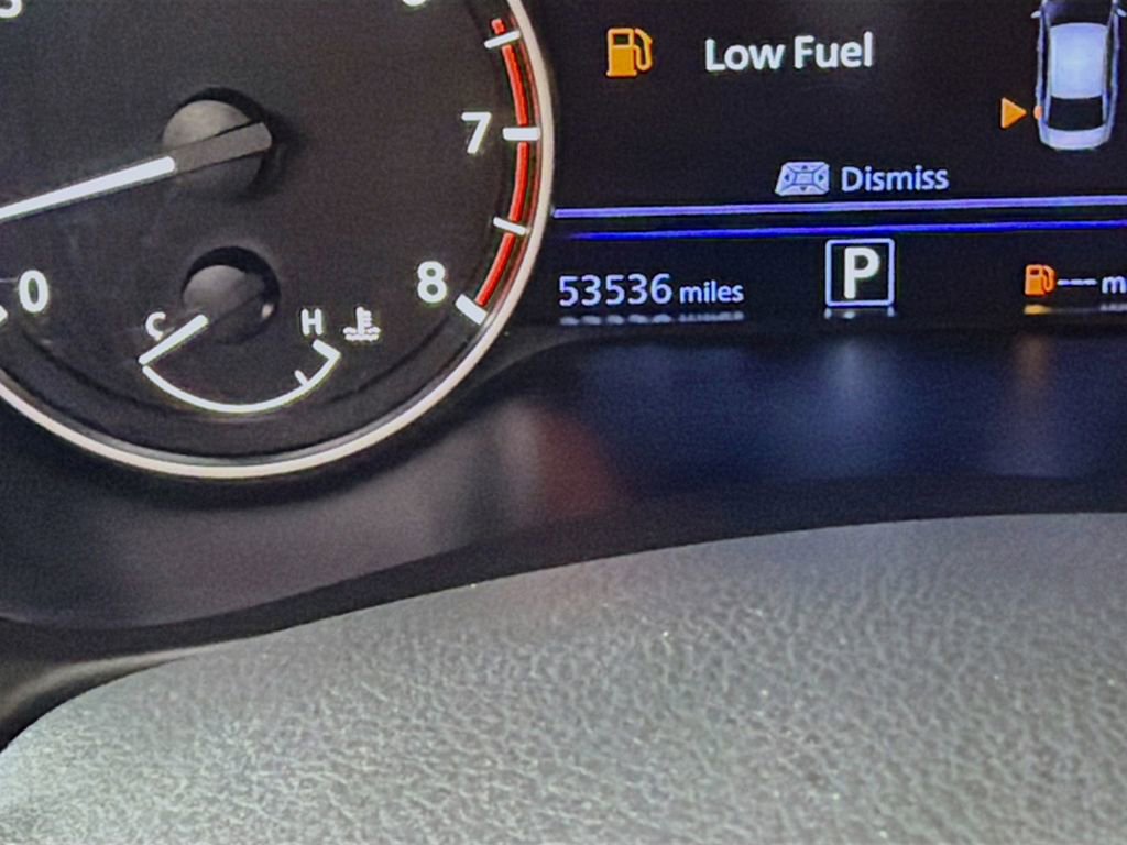 Used 2022 Nissan Altima 2.5 SV image 27