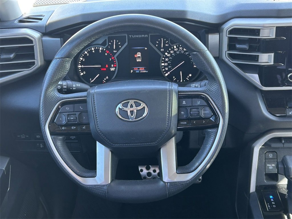 Used 2023 Toyota Tundra SR5 image 38