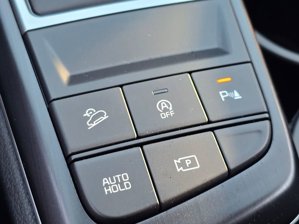 New 2026 Kia Sportage LX FWD image 19