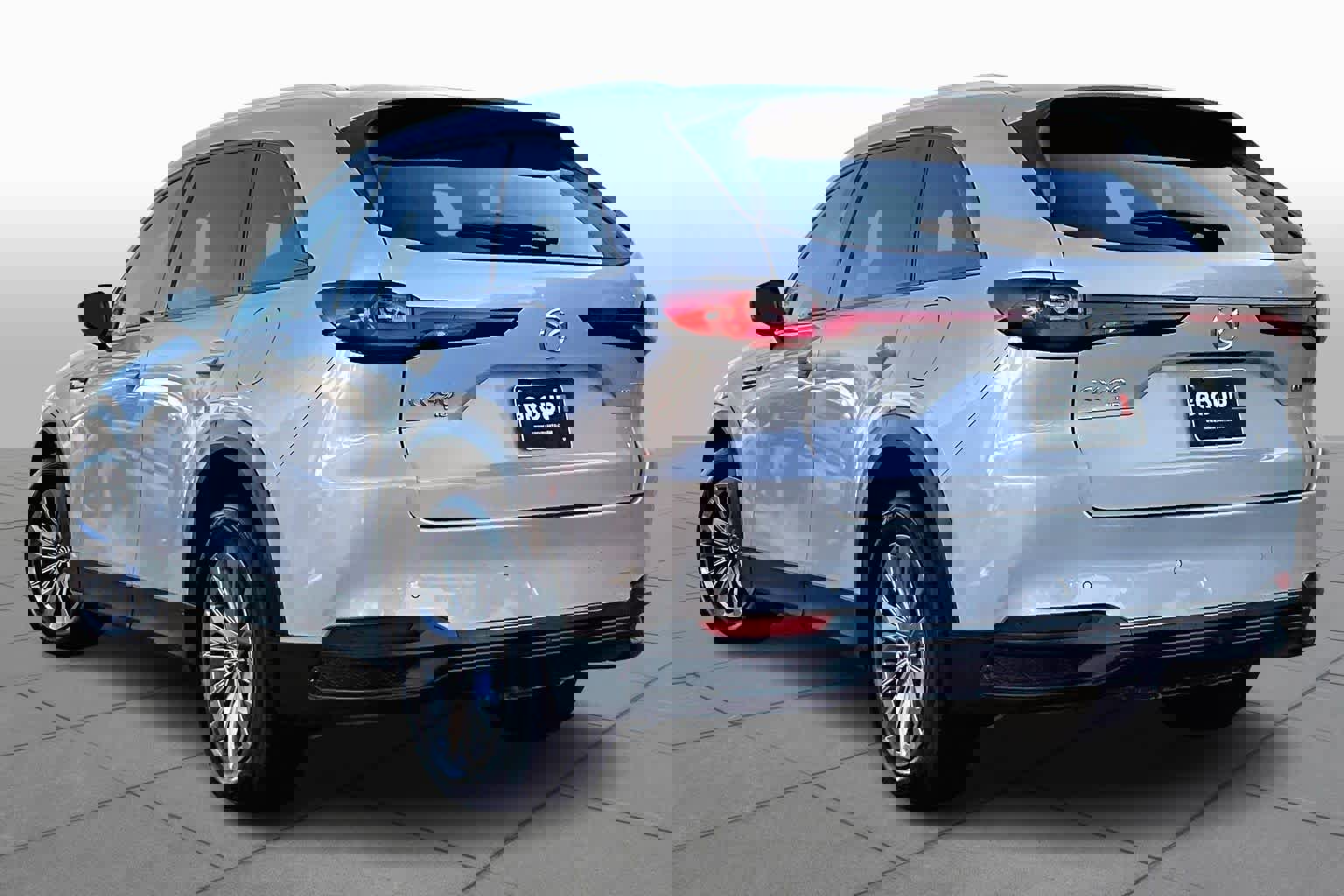 Used 2025 MAZDA CX-90 3.3 Turbo w/ Preferred Package image 12