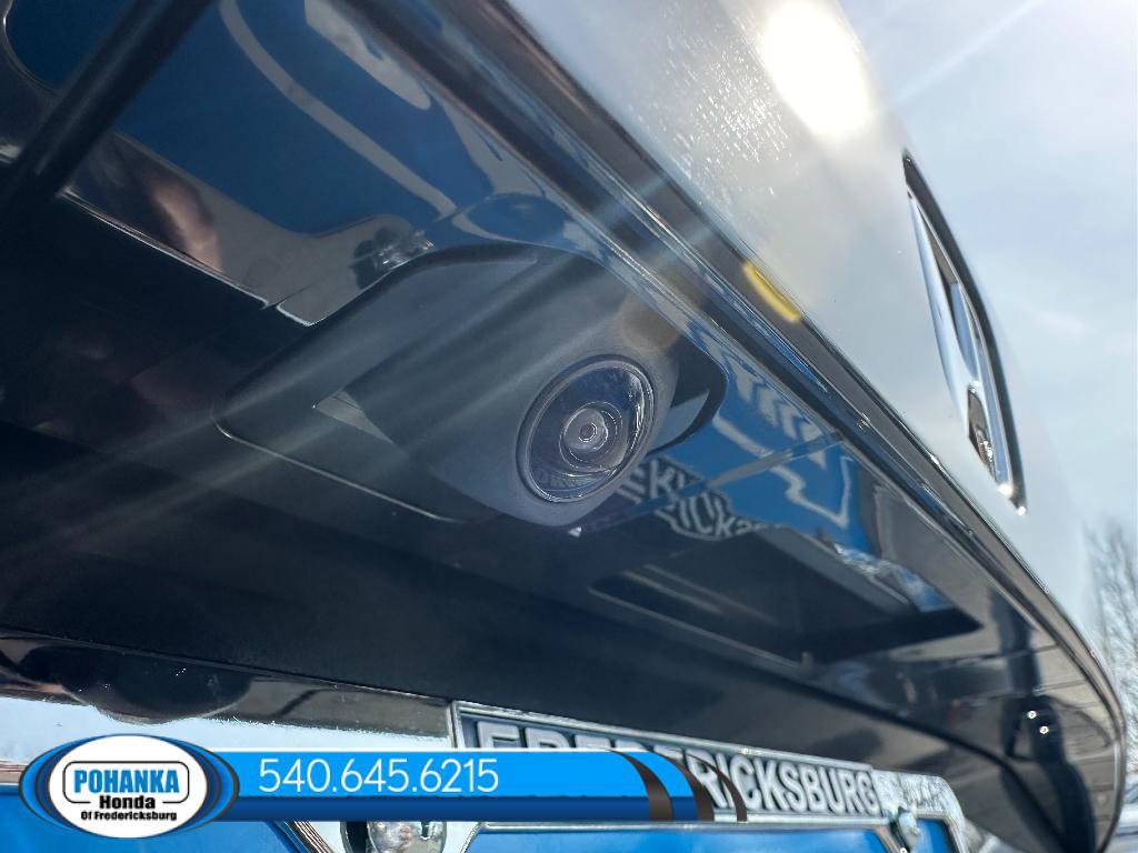 New 2026 Honda Accord Hybrid Touring image 10