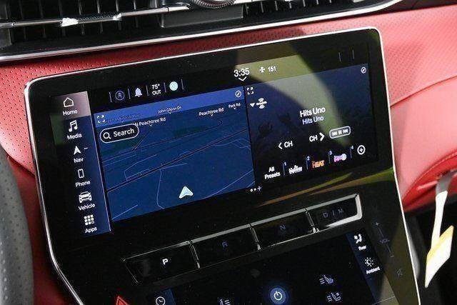 New 2025 Maserati Grecale GT AWD/4WD image 15