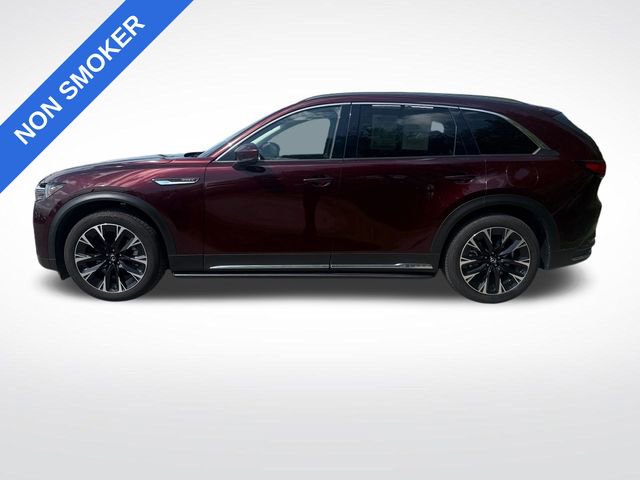 Used 2024 MAZDA CX-90 Plug-In Hybrid w/ Premium Pkg image 7