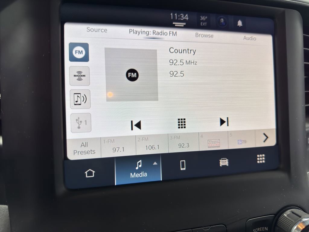 Used 2024 RAM 5500 Tradesman w/ Chrome Appearance Group image 29