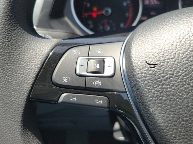 Used 2019 Volkswagen Tiguan S w/ Driver Assistance Package FWD image 19