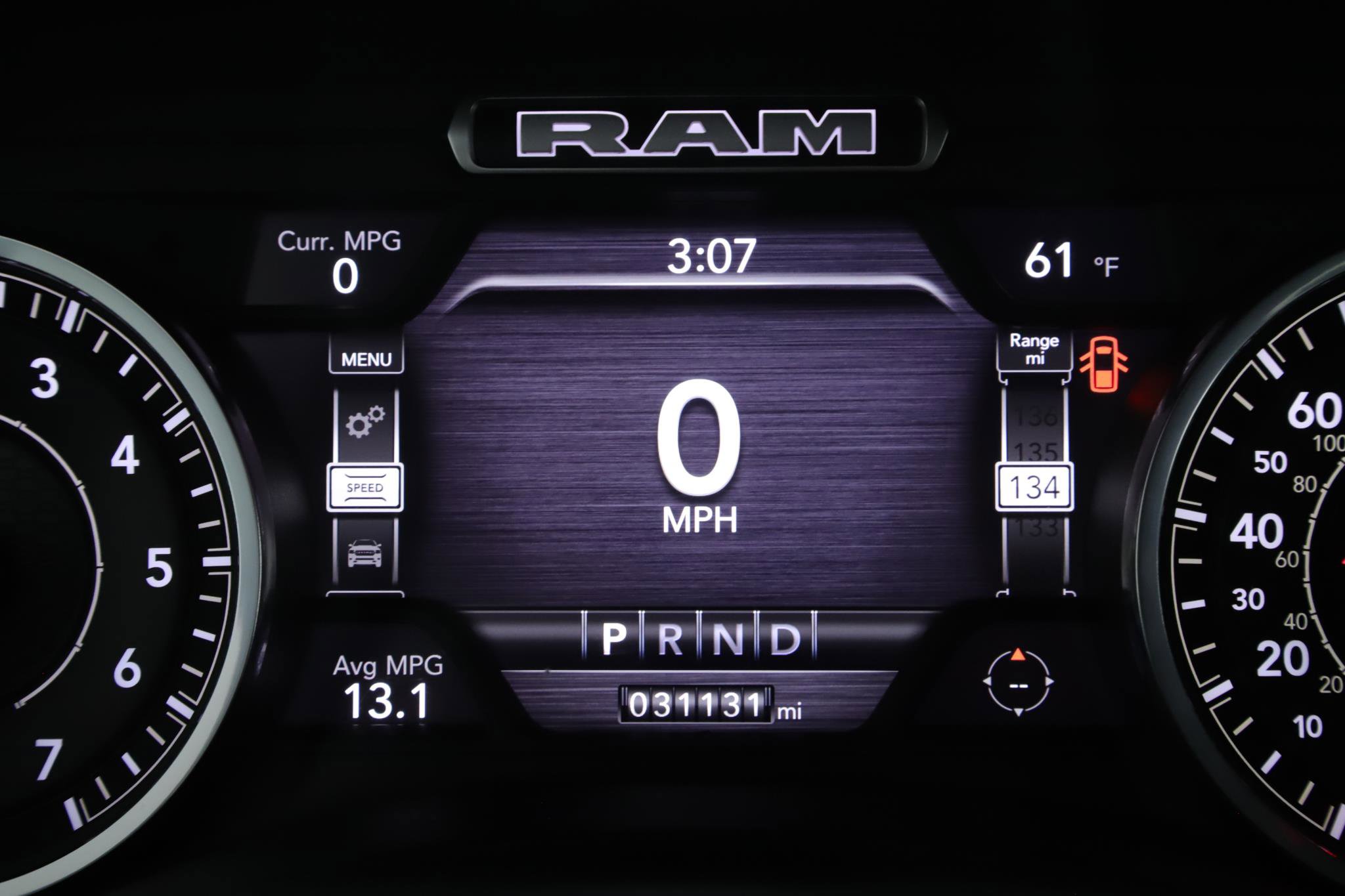 Used 2022 RAM 1500 Big Horn AWD/4WD image 11