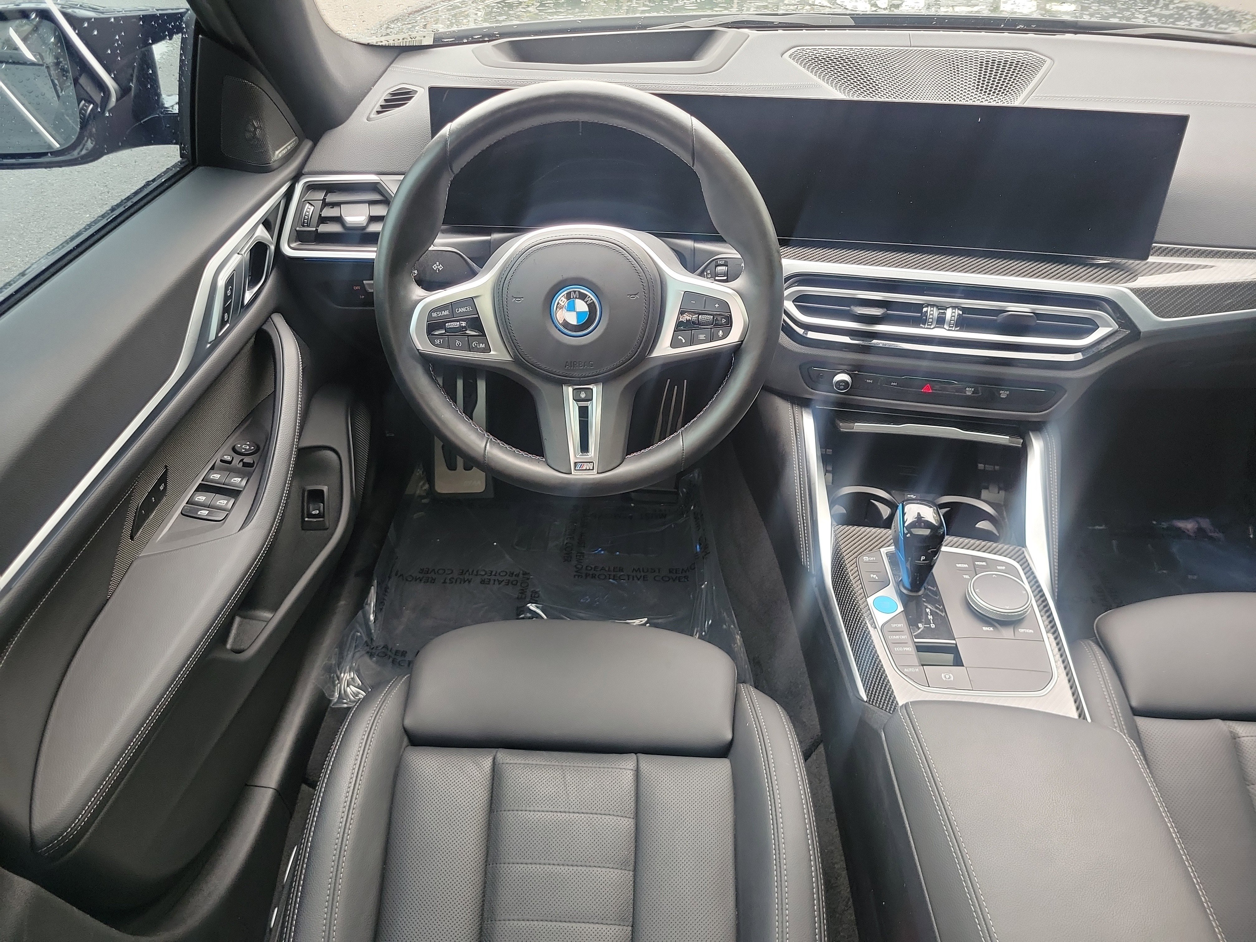Used 2023 BMW i4 M50 image 15