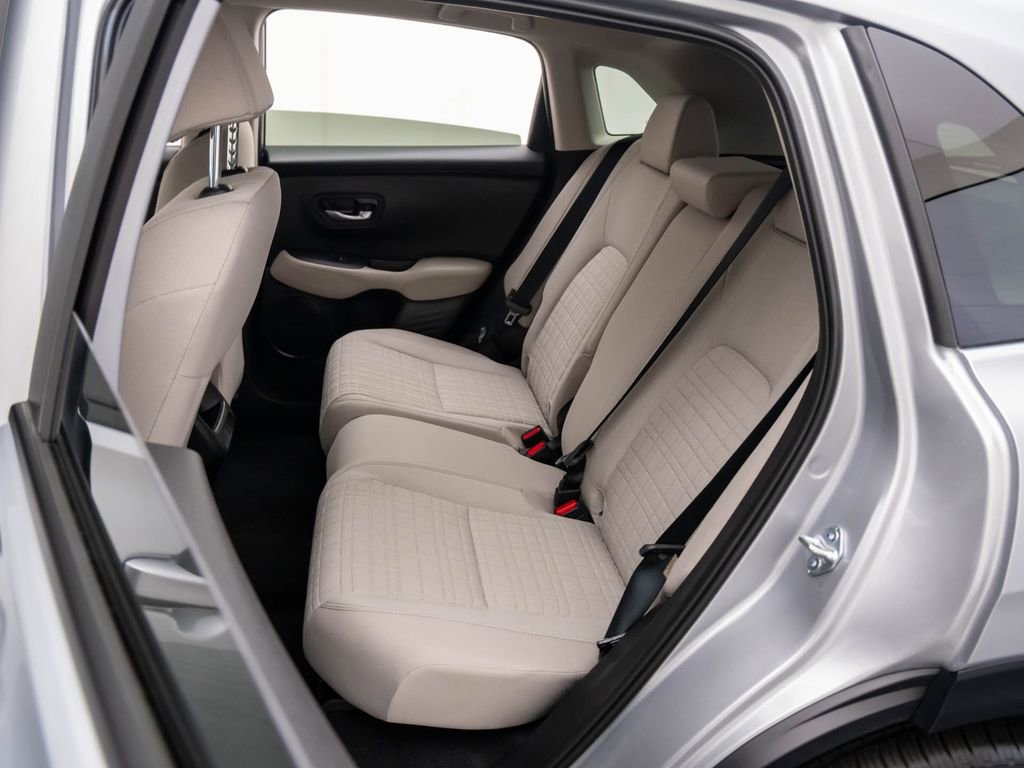 Certified 2026 Honda HR-V LX image 18