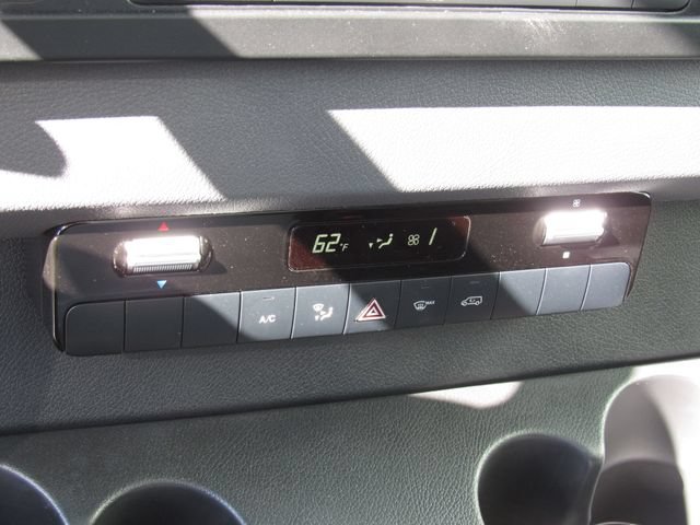 Used 2023 Mercedes-Benz Sprinter 3500 image 25