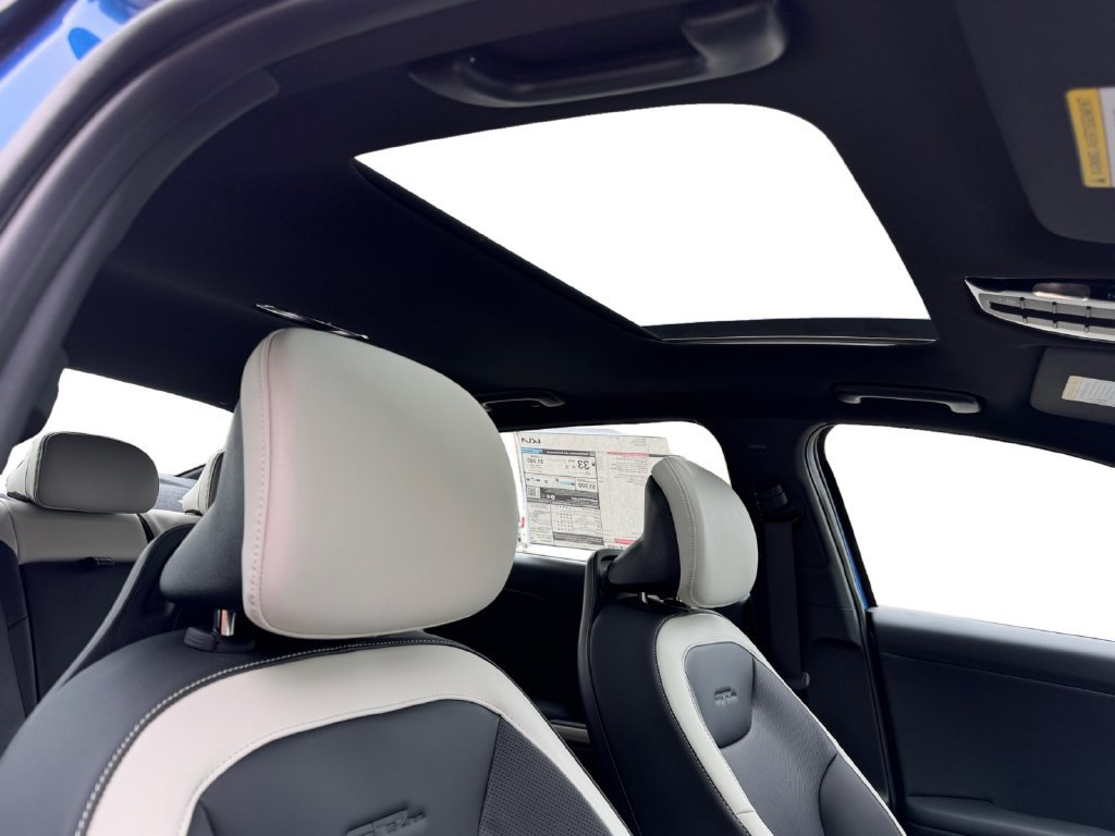 New 2026 Kia K4 EX FWD image 5