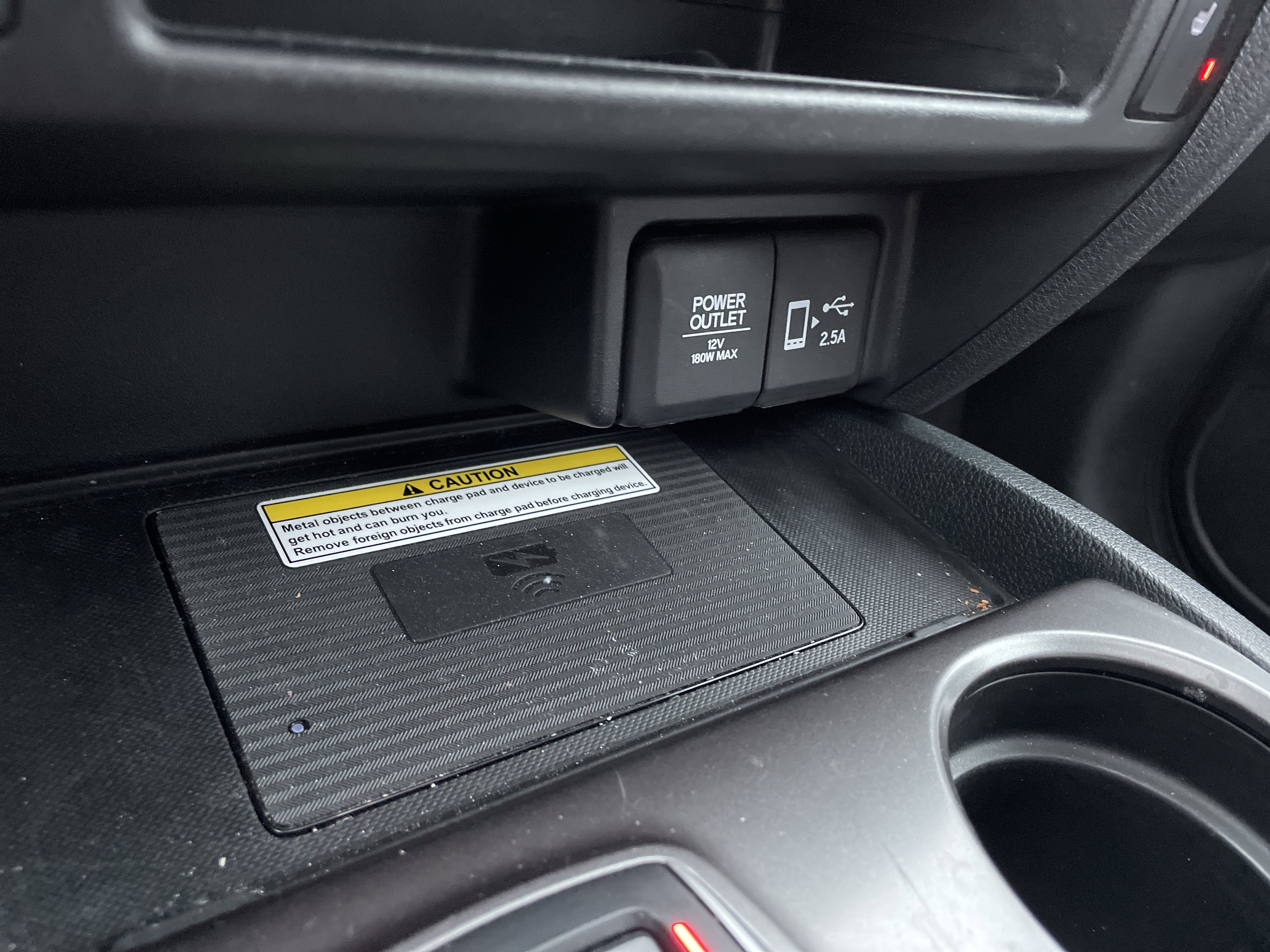 Certified 2023 Honda Passport EX-L image 30