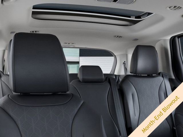 New 2026 Kia Carnival SX image 27
