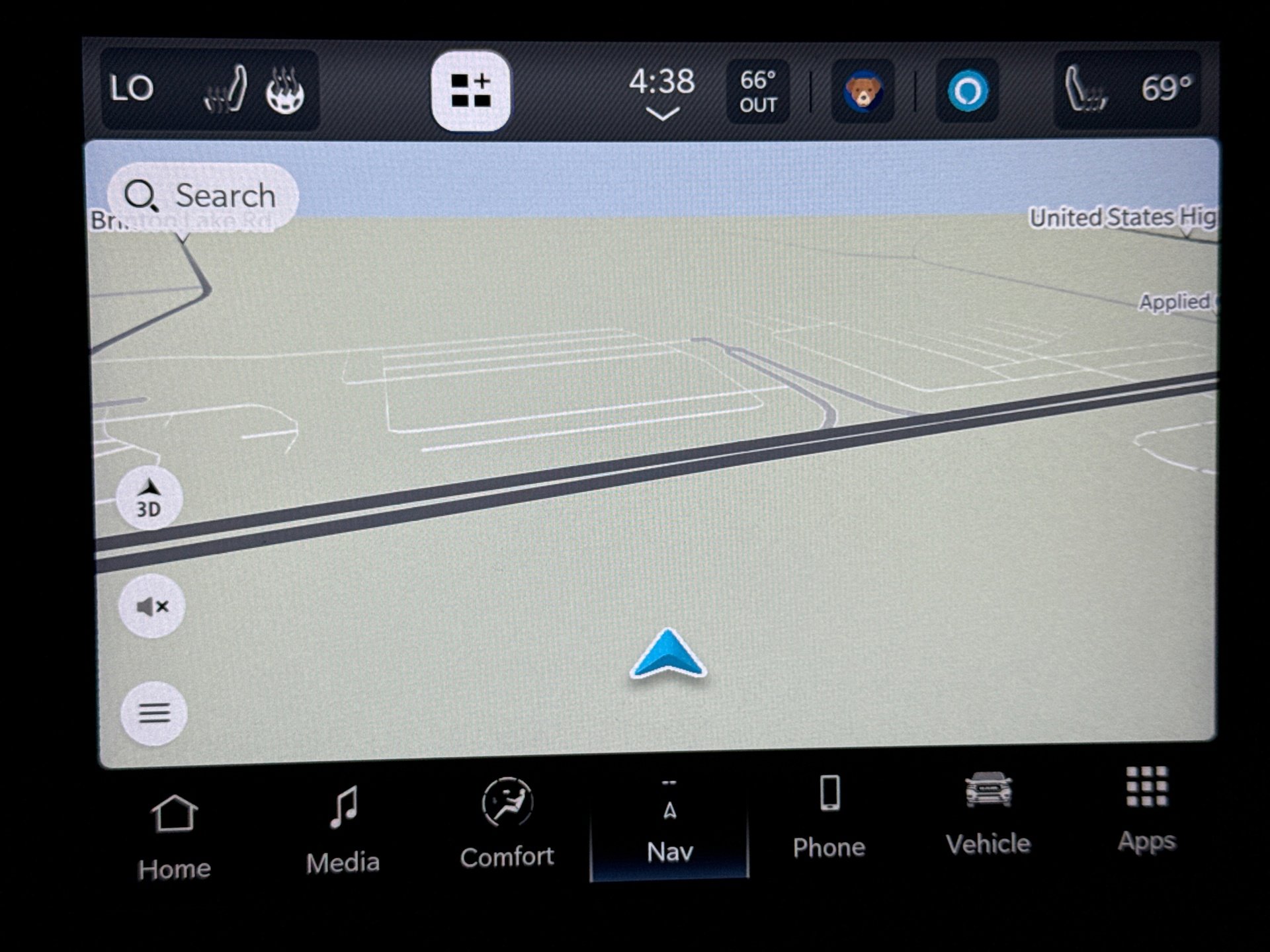 Used 2022 RAM 1500 Big Horn image 15