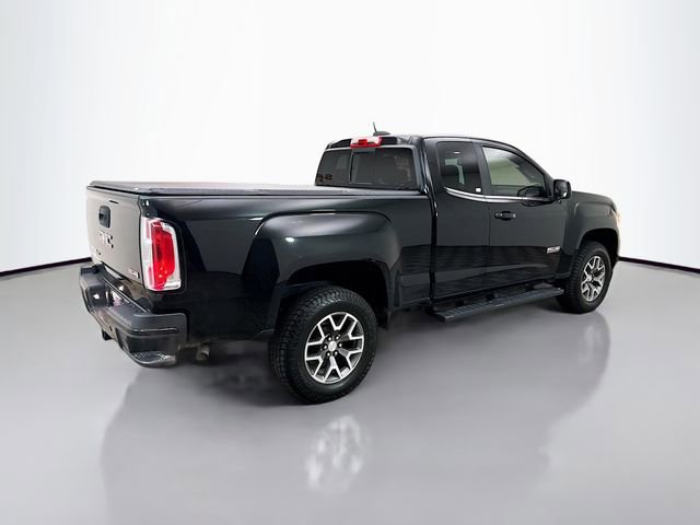 Used 2019 GMC Canyon All Terrain w/ Trailering Package image 9