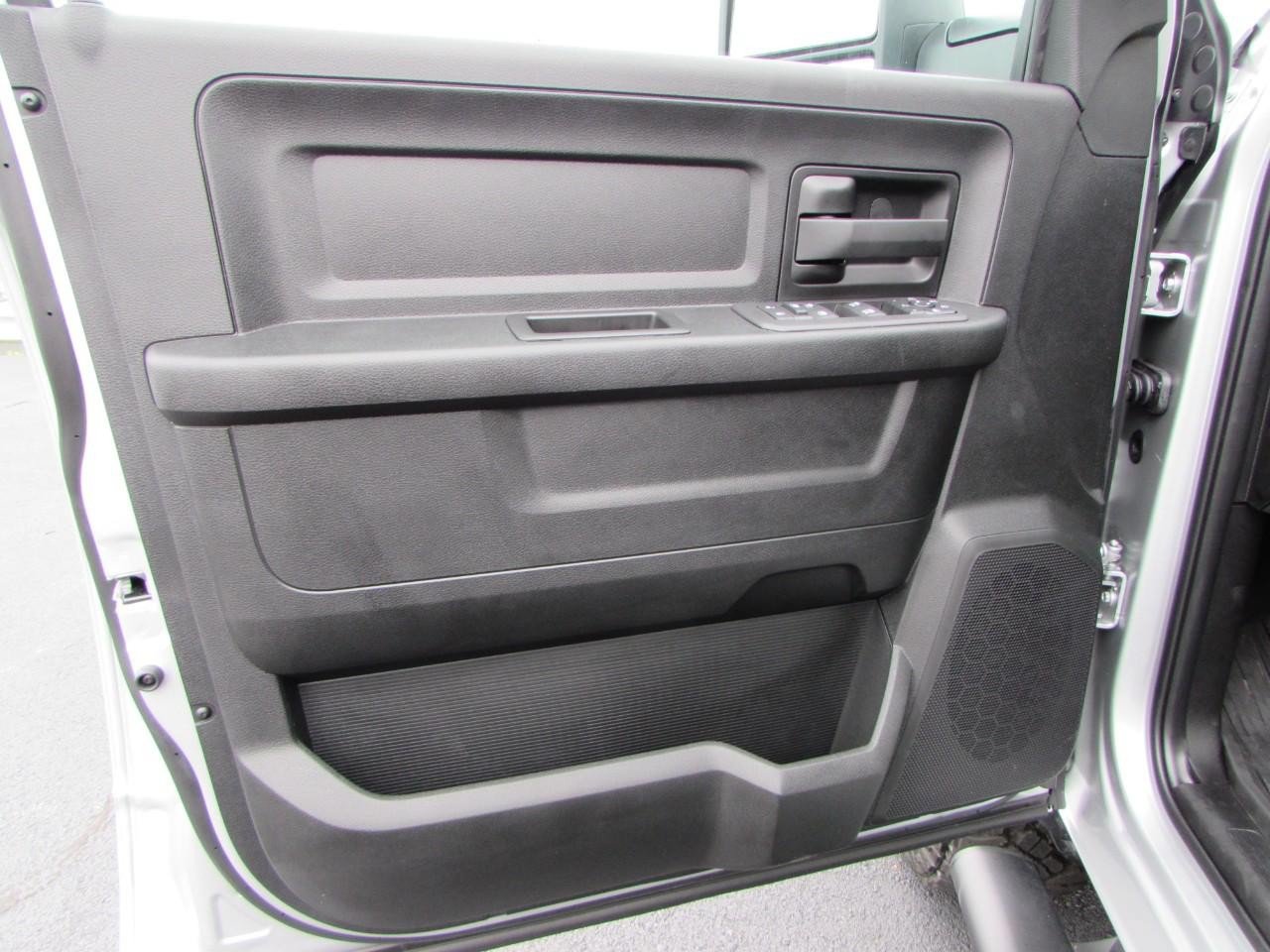 New 2026 RAM 2500 Warlock AWD/4WD image 12