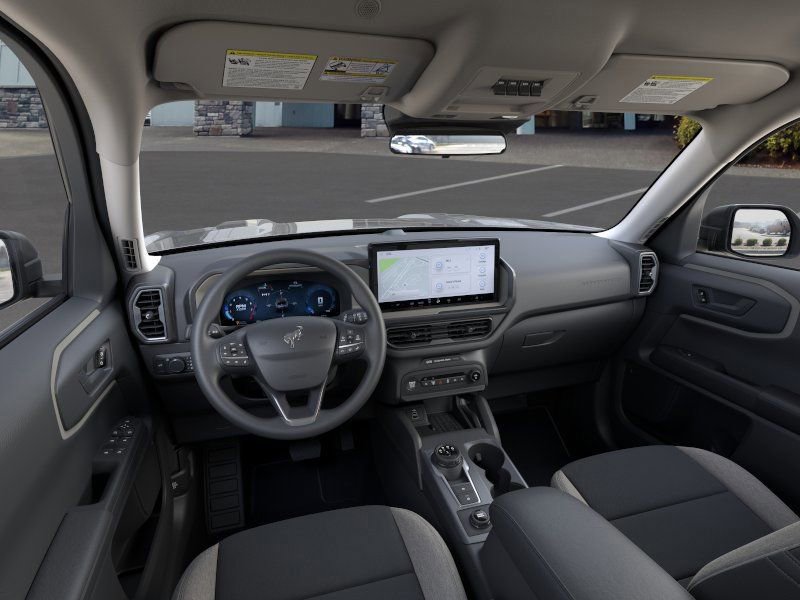 New 2025 Ford Bronco Sport Big Bend image 10