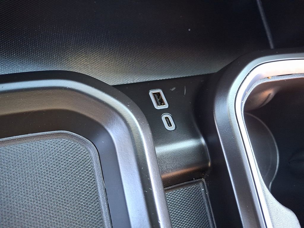 Used 2025 GMC Sierra 2500 Denali Ultimate image 27