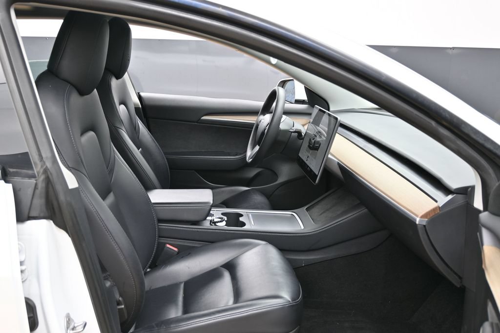 Used 2023 Tesla Model 3 Standard Range RWD image 39
