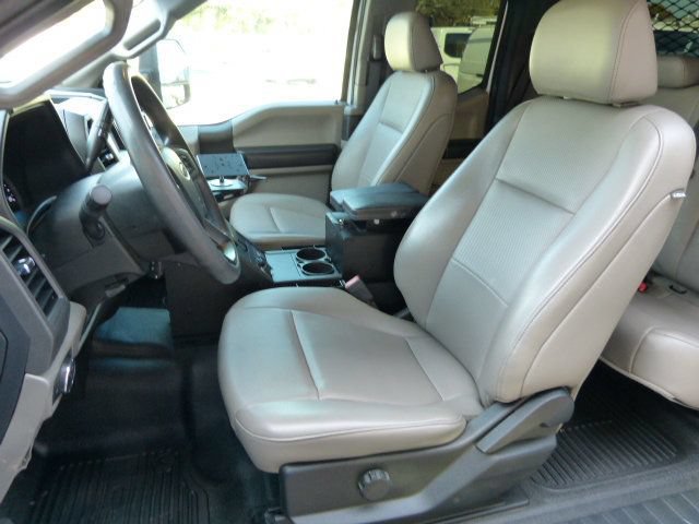 Used 2021 Ford F250 XL w/ Power Equipment Group RWD image 36