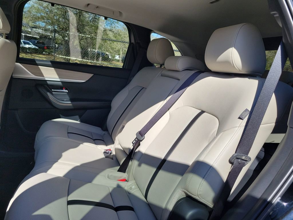 New 2026 MAZDA CX-90 3.3 Turbo w/ Preferred Package image 13