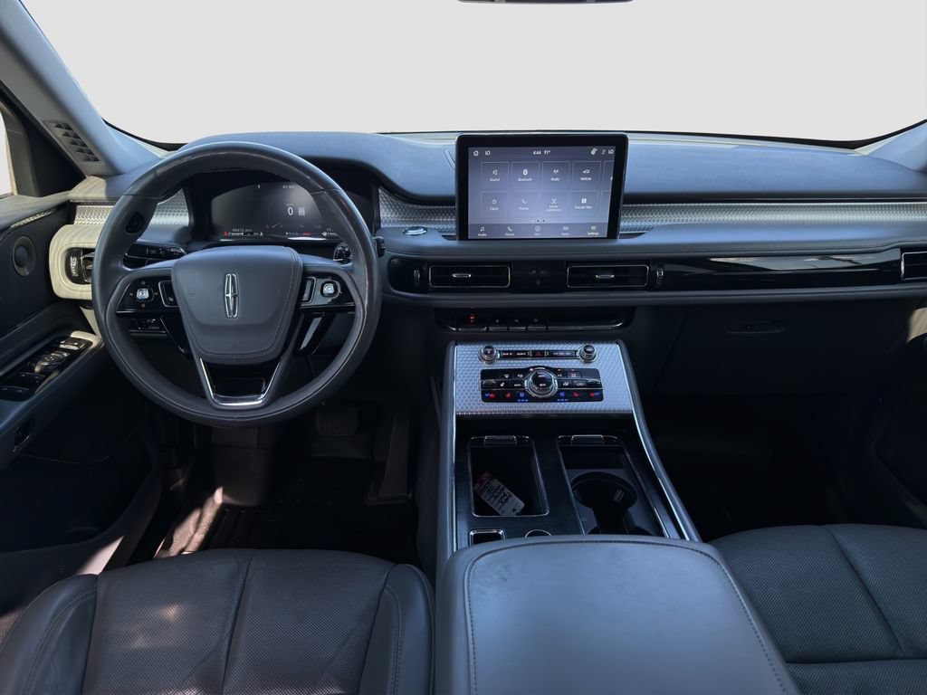 Used 2021 Lincoln Aviator Grand Touring w/ Elements Package Plus AWD/4WD image 14