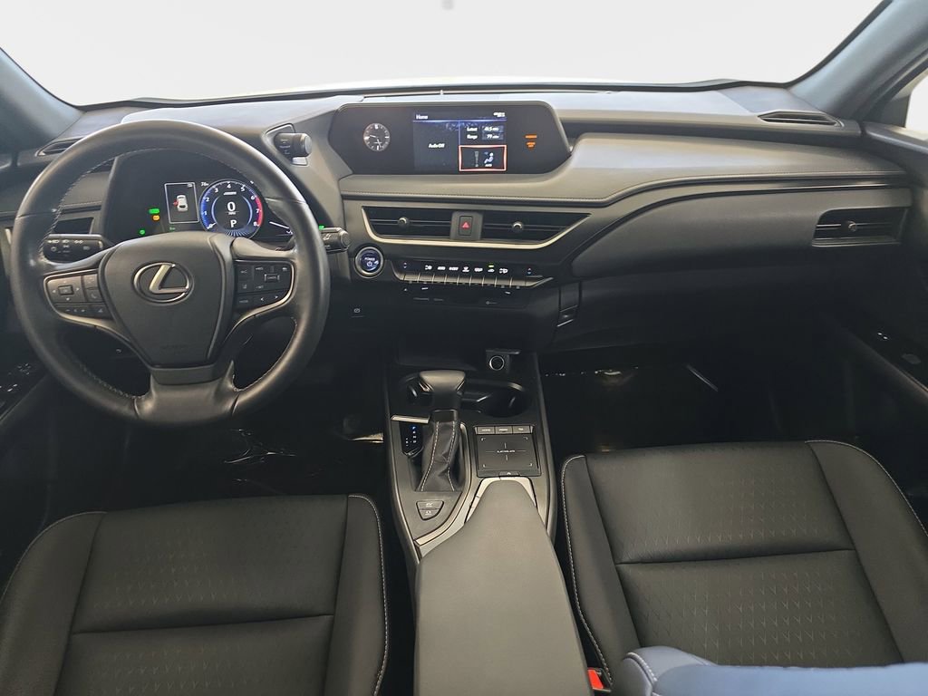 Used 2021 Lexus UX 250h AWD/4WD image 12